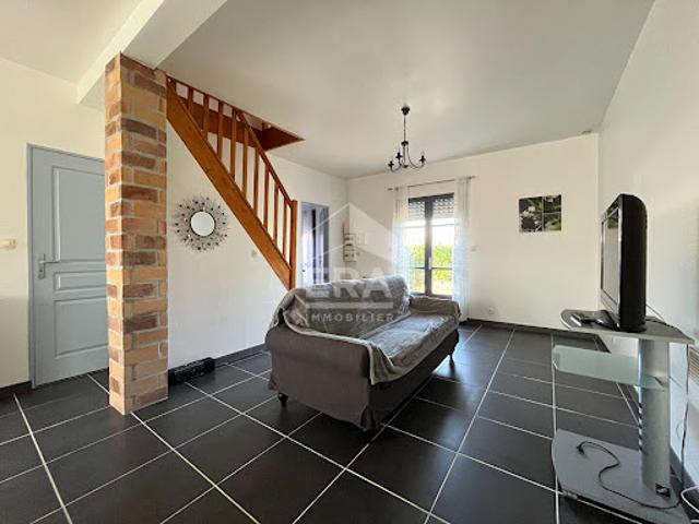 Vente Maison 4 pièces 86.86 m2 Mont de Marsan