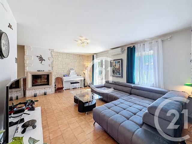 Vente Maison 4 pièces 86.93 m2 Saint Martin de Crau