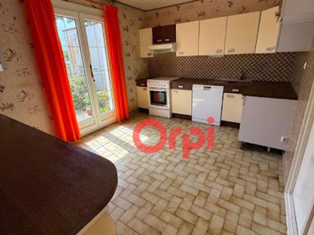 Vente Maison 4 pièces 86.95 m2 Albert