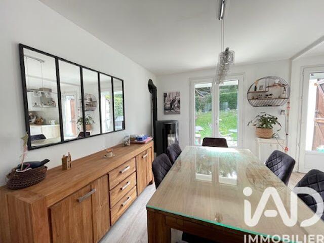 Vente Maison 4 pièces 86 m2 Coubron