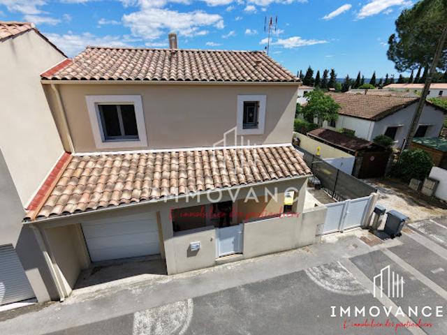Vente Maison 4 pièces 86 m2 Cournonsec