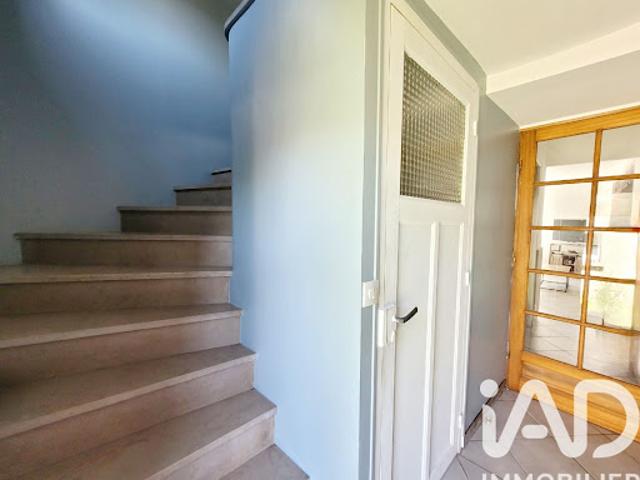 Vente Maison 4 pièces 86 m2 Sancy lès Provins
