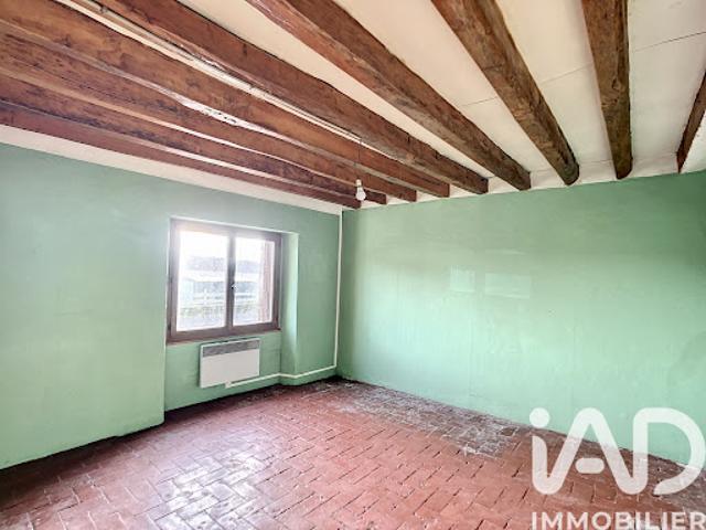 Vente Maison 4 pièces 86 m2 Courtacon