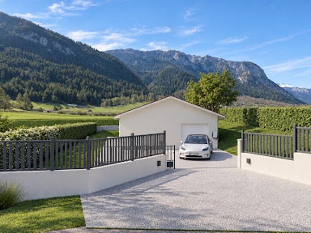 Vente Maison 4 pièces 86 m2 Coligny