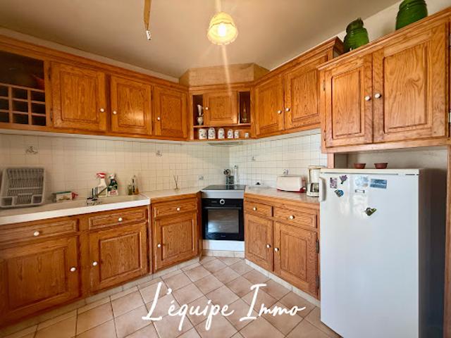 Vente Maison 4 pièces 86 m2 Cologne