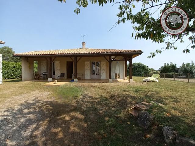 Vente Maison 4 pièces 86 m2 Cologne