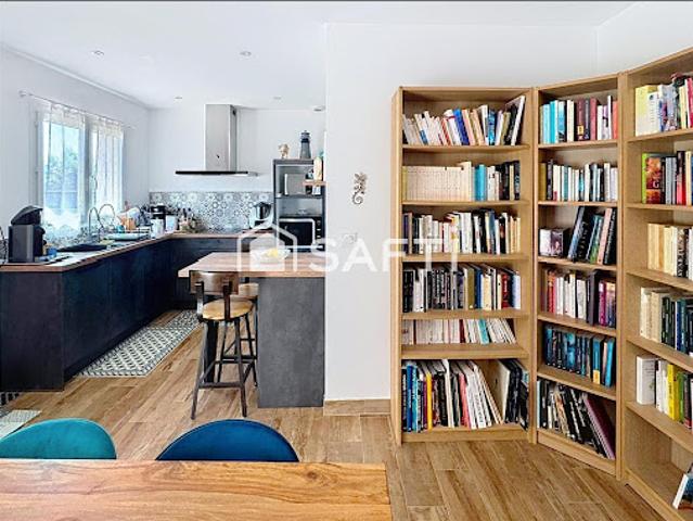 Vente Maison 4 pièces 86 m2 Belvèze du Razès