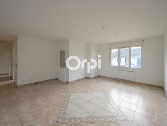 Vente Maison 4 pièces 86 m2 Cambrai