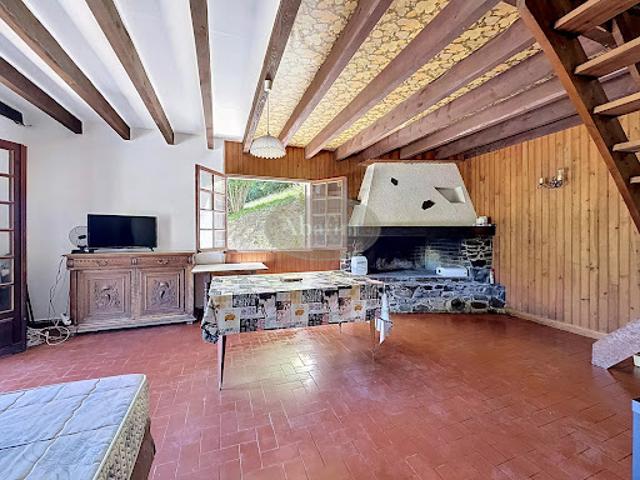 Vente Maison 4 pièces 86 m2 Campan