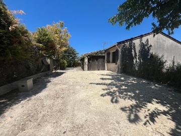 Vente Maison 4 pièces 86 m2 Carbon Blanc