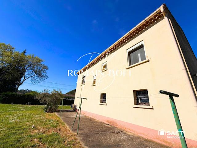 Vente Maison 4 pièces 86 m2 Cardet