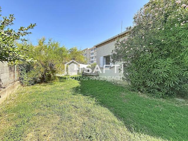 Vente Maison 4 pièces 86 m2 Carpentras