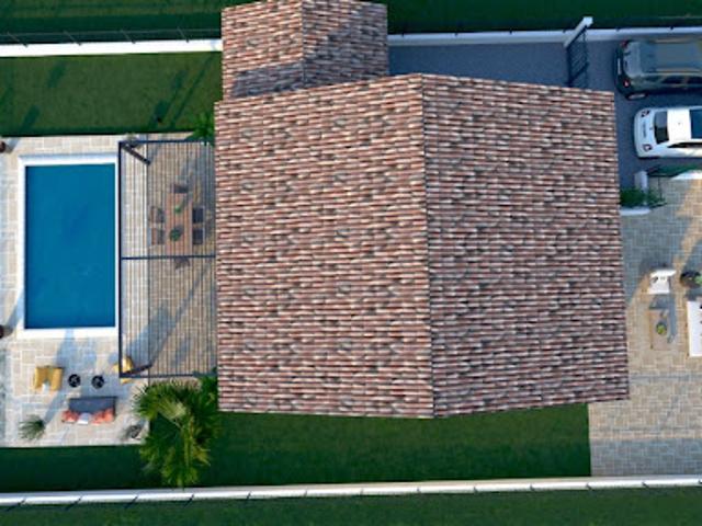 Vente Maison 4 pièces 86 m2 Cébazan