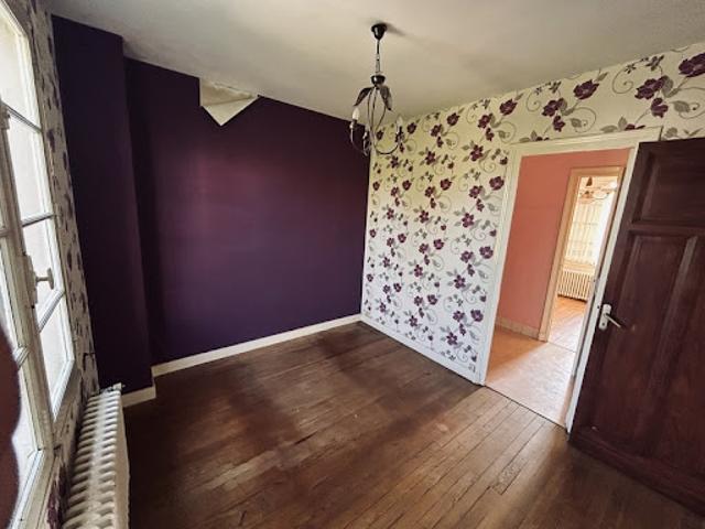 Vente Maison 4 pièces 86 m2 Cenon