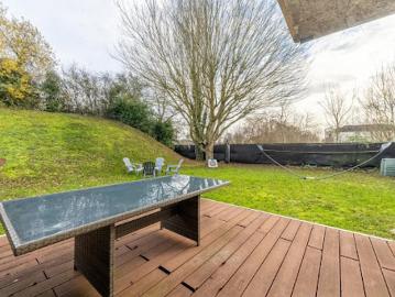 Vente Maison 4 pièces 86 m2 Cergy