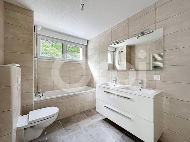 Vente Maison 4 pièces 86.37 m2 Cernay
