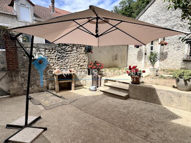 Vente Maison 4 pièces 86 m2 Cerny