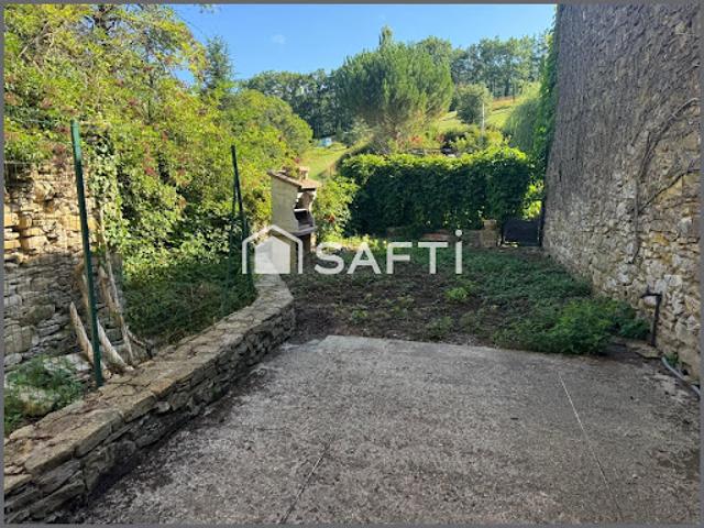 Vente Maison 4 pièces 86 m2 Chalabre
