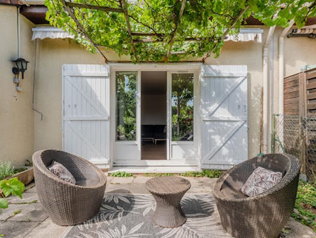 Vente Maison 4 pièces 86 m2 Chassieu