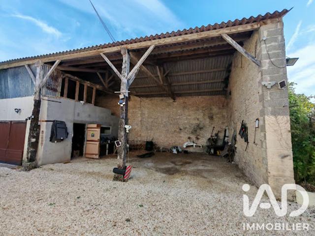 Vente Maison 4 pièces 86 m2 Charme