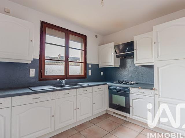 Vente Maison 4 pièces 86 m2 Château Landon