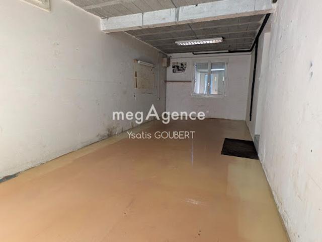 Vente Maison 4 pièces 86 m2 Cherbourg en Cotentin