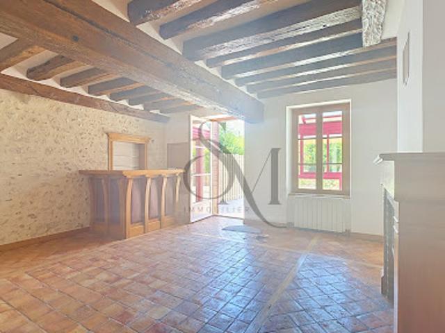 Vente Maison 4 pièces 86 m2 Chevannes