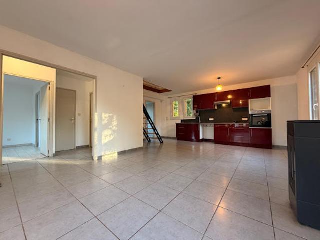 Vente Maison 4 pièces 86 m2 Clairvaux d'Aveyron