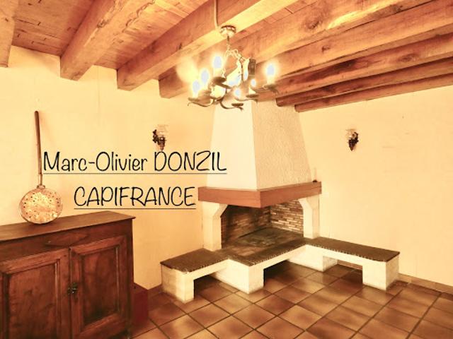 Vente Maison 4 pièces 86 m2 Clapiers