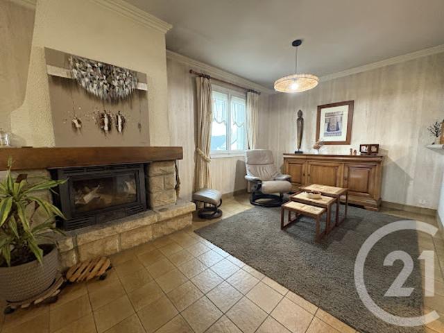 Vente Maison 4 pièces 86 m2 Créhen