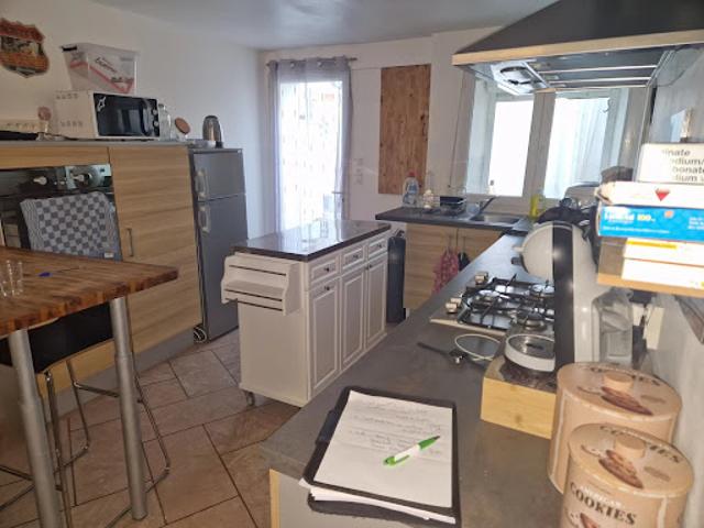 Vente Maison 4 pièces 86 m2 Crepy