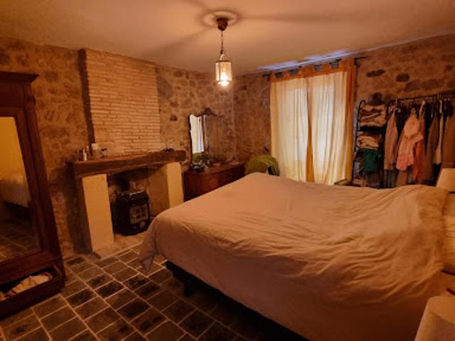 Vente Maison 4 pièces 86 m2 Abjat sur Bandiat