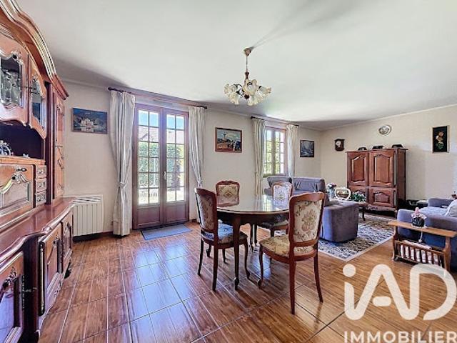Vente Maison 4 pièces 86 m2 Acheres