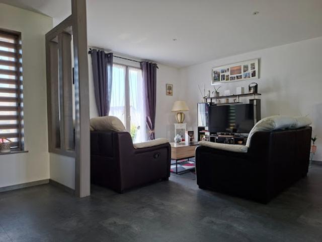 Vente Maison 4 pièces 86 m2 Valframbert