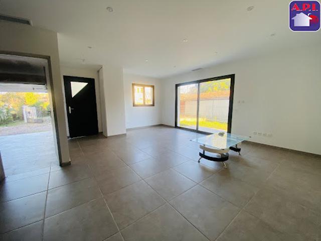 Vente Maison 4 pièces 86 m2 Artigat