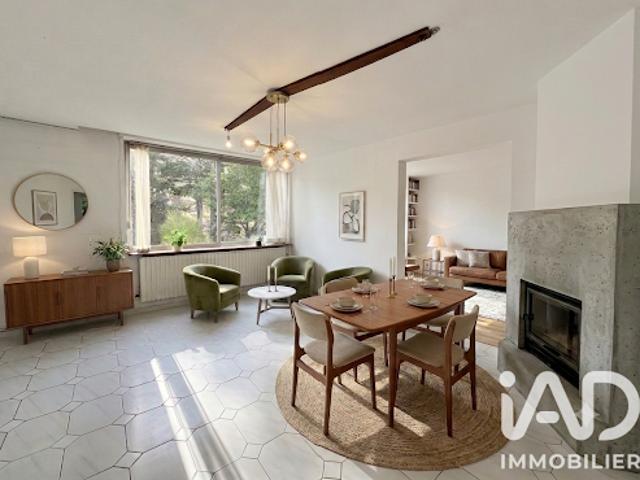 Vente Maison 4 pièces 86 m2 Arcachon