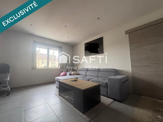 Vente Maison 4 pièces 86 m2 Auvers