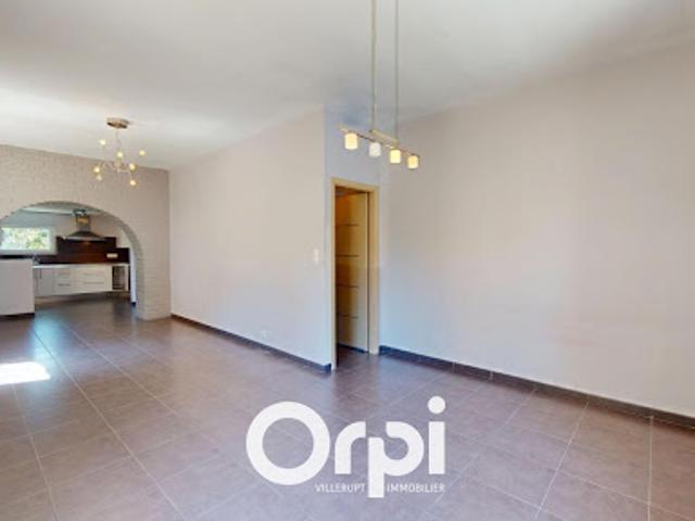Vente Maison 4 pièces 86 m2 Audun le Tiche