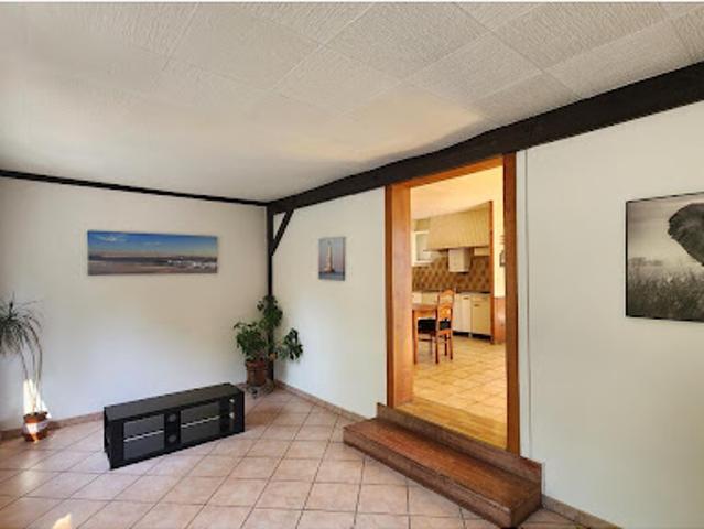 Vente Maison 4 pièces 86 m2 Avensan