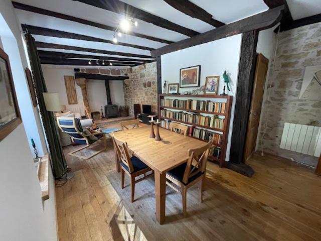 Vente Maison 4 pièces 86 m2 Ayen