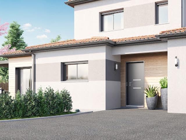 Vente Maison 4 pièces 86 m2 Bouguenais
