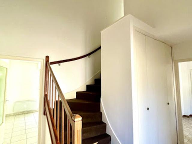 Vente Maison 4 pièces 86 m2 Bourbonne les Bains