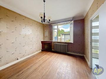 Vente Maison 4 pièces 86 m2 Bordeaux