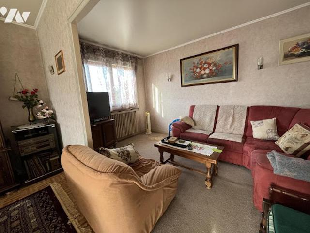 Vente Maison 4 pièces 86 m2 Baume les Dames