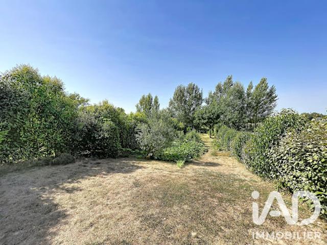Vente Maison 4 pièces 86 m2 Baziège