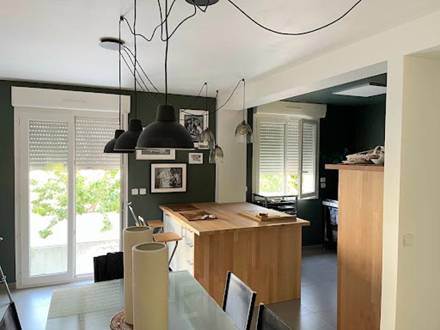 Vente Maison 4 pièces 86 m2 Balaruc les Bains