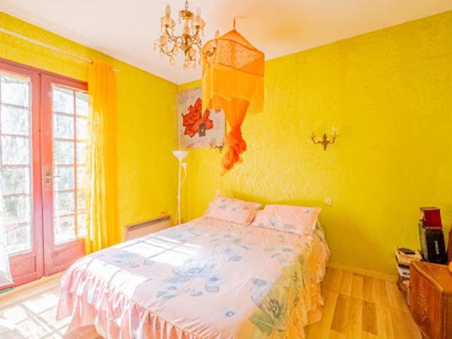 Vente Maison 4 pièces 86 m2 Beychac et Caillau