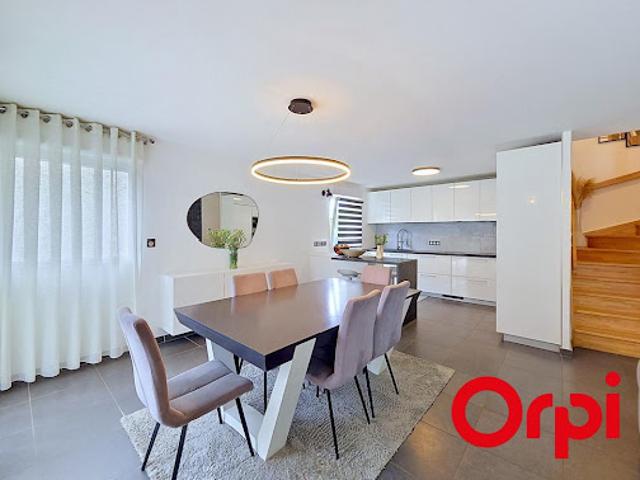 Vente Maison 4 pièces 86 m2 Beaumont