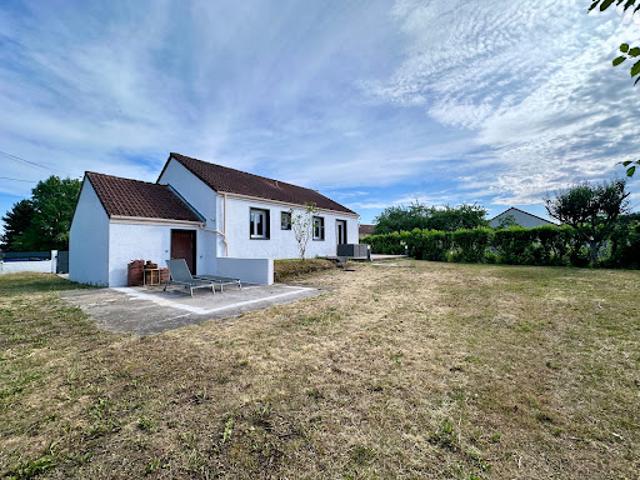 Vente Maison 4 pièces 86 m2 Beaumont