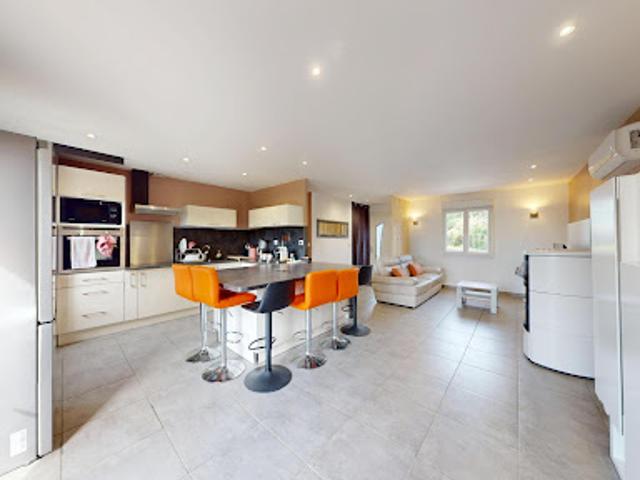 Vente Maison 4 pièces 86 m2 Beaumont